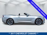 2017 Chevrolet Camaro SS w/2SS