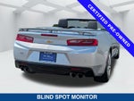 2017 Chevrolet Camaro SS w/2SS
