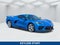 2025 Chevrolet Corvette Stingray w/2LT