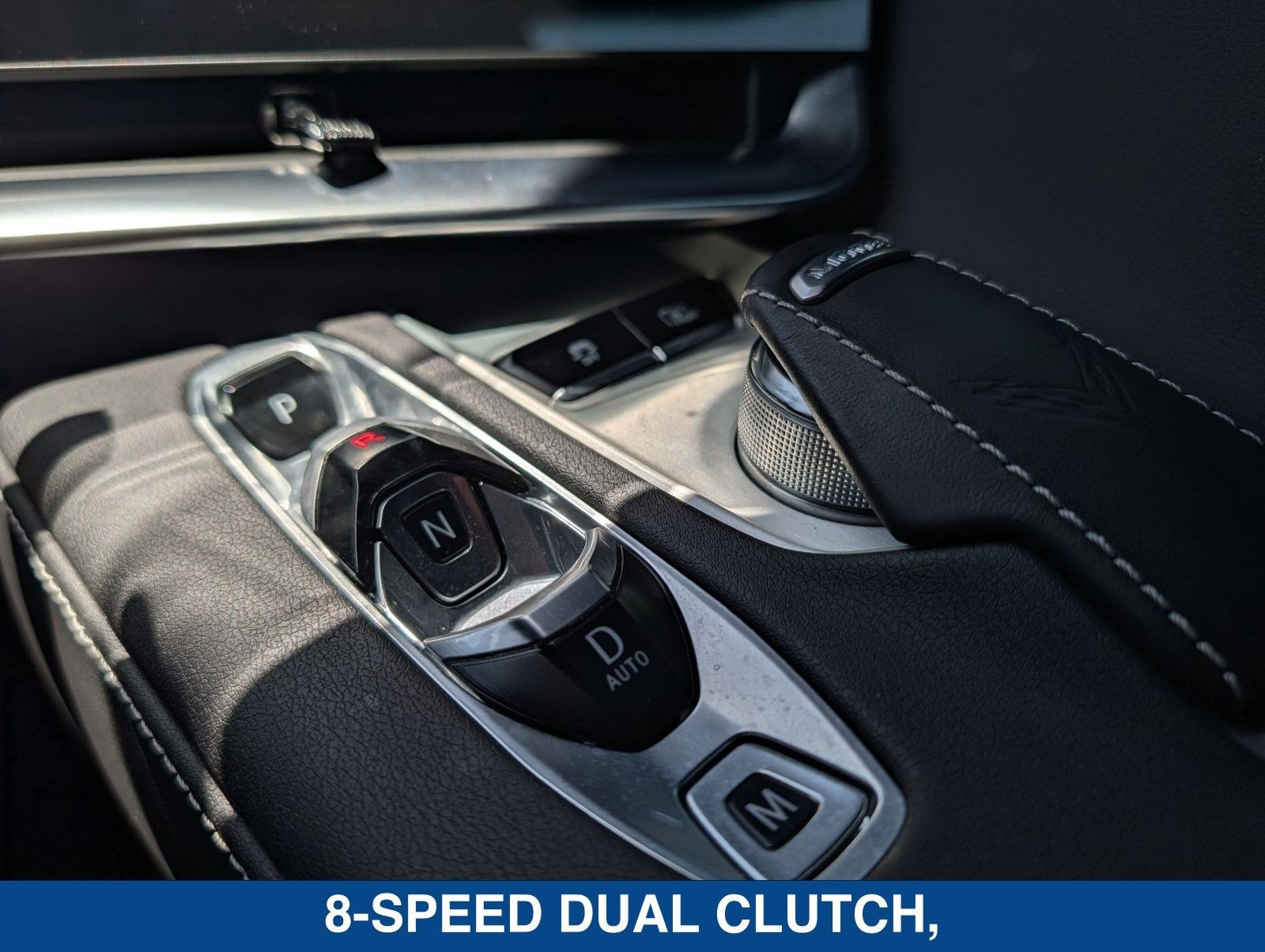2025 Chevrolet Corvette Stingray w/2LT