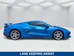 2025 Chevrolet Corvette Stingray w/2LT
