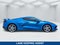 2025 Chevrolet Corvette Stingray w/2LT
