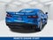 2025 Chevrolet Corvette Stingray w/2LT