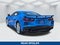 2025 Chevrolet Corvette Stingray w/2LT