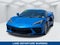 2025 Chevrolet Corvette Stingray w/2LT
