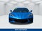 2025 Chevrolet Corvette Stingray w/2LT