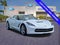 2017 Chevrolet Corvette Stingray