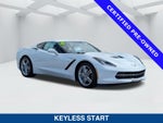 2017 Chevrolet Corvette Stingray