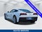 2017 Chevrolet Corvette Stingray