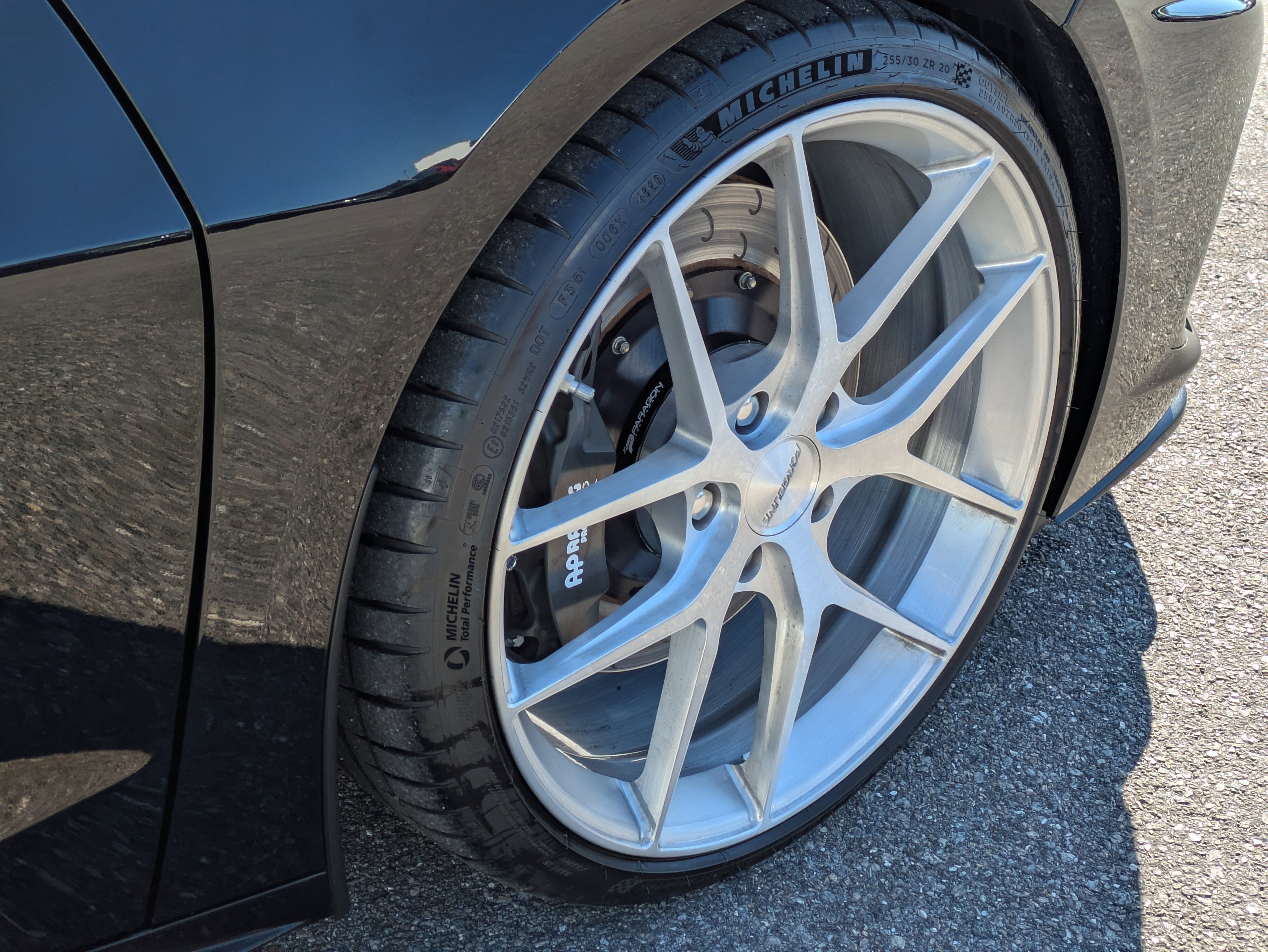 2021 Chevrolet Corvette Stingray w/3LT