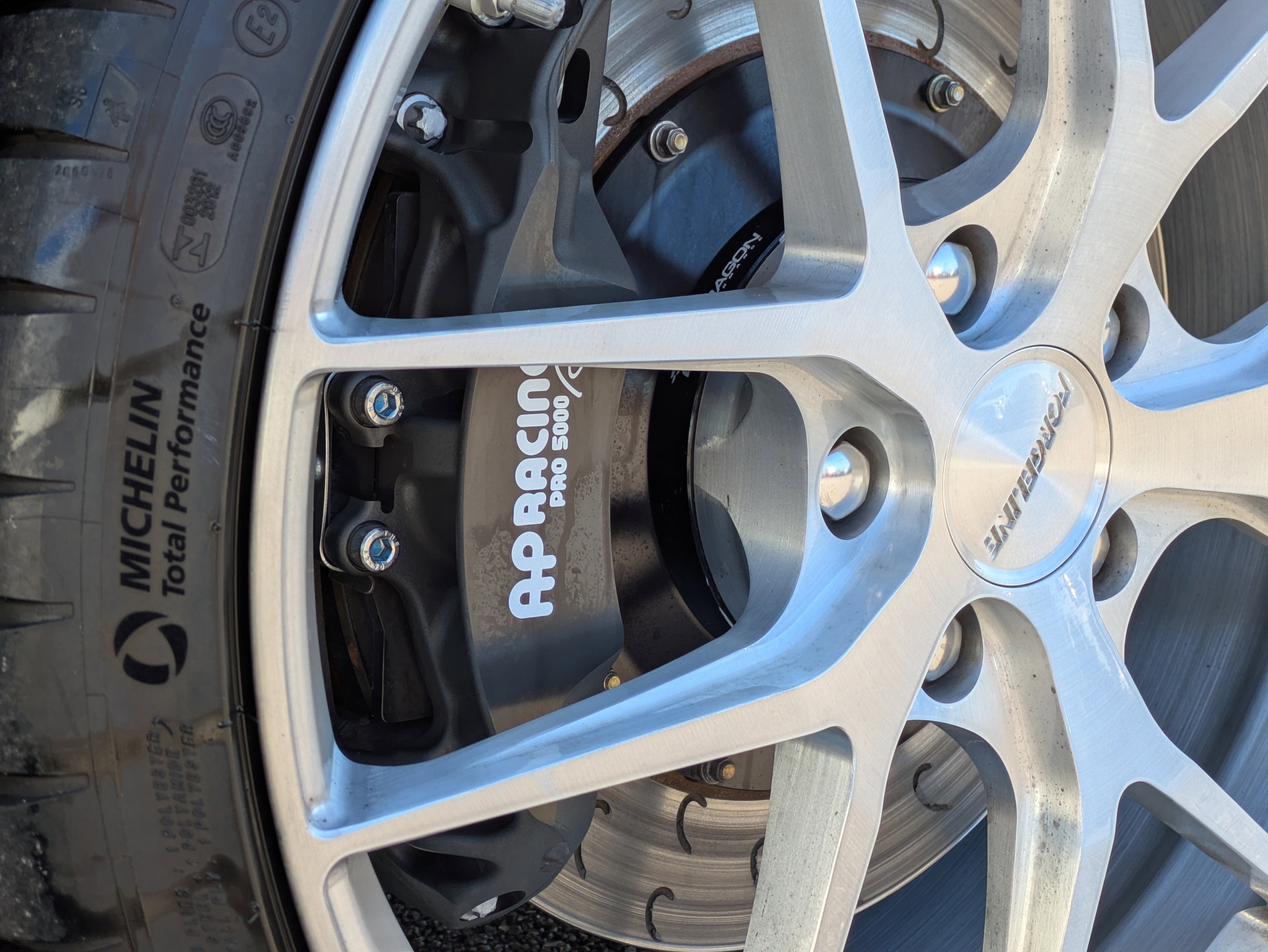 2021 Chevrolet Corvette Stingray w/3LT