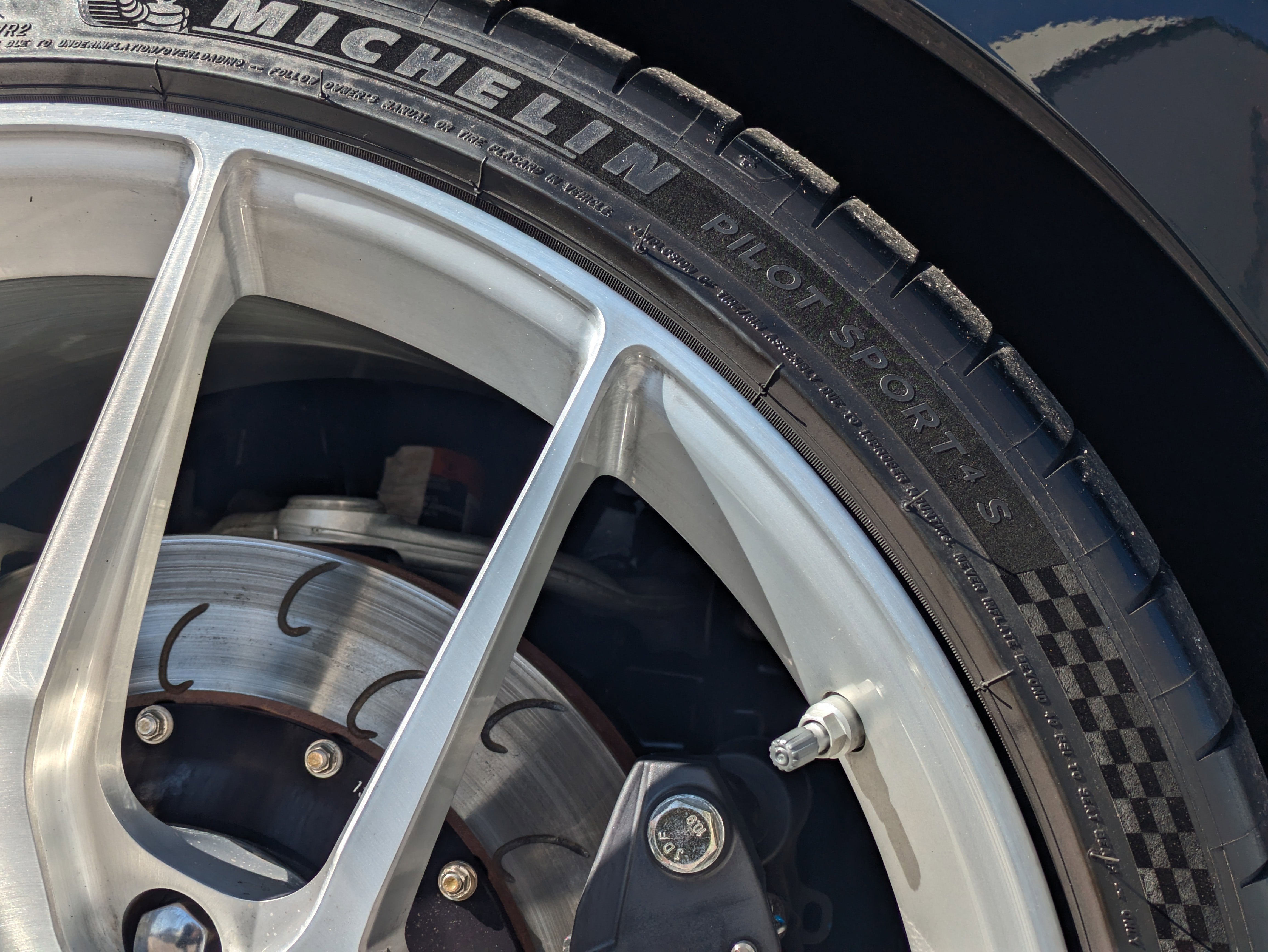 2021 Chevrolet Corvette Stingray w/3LT