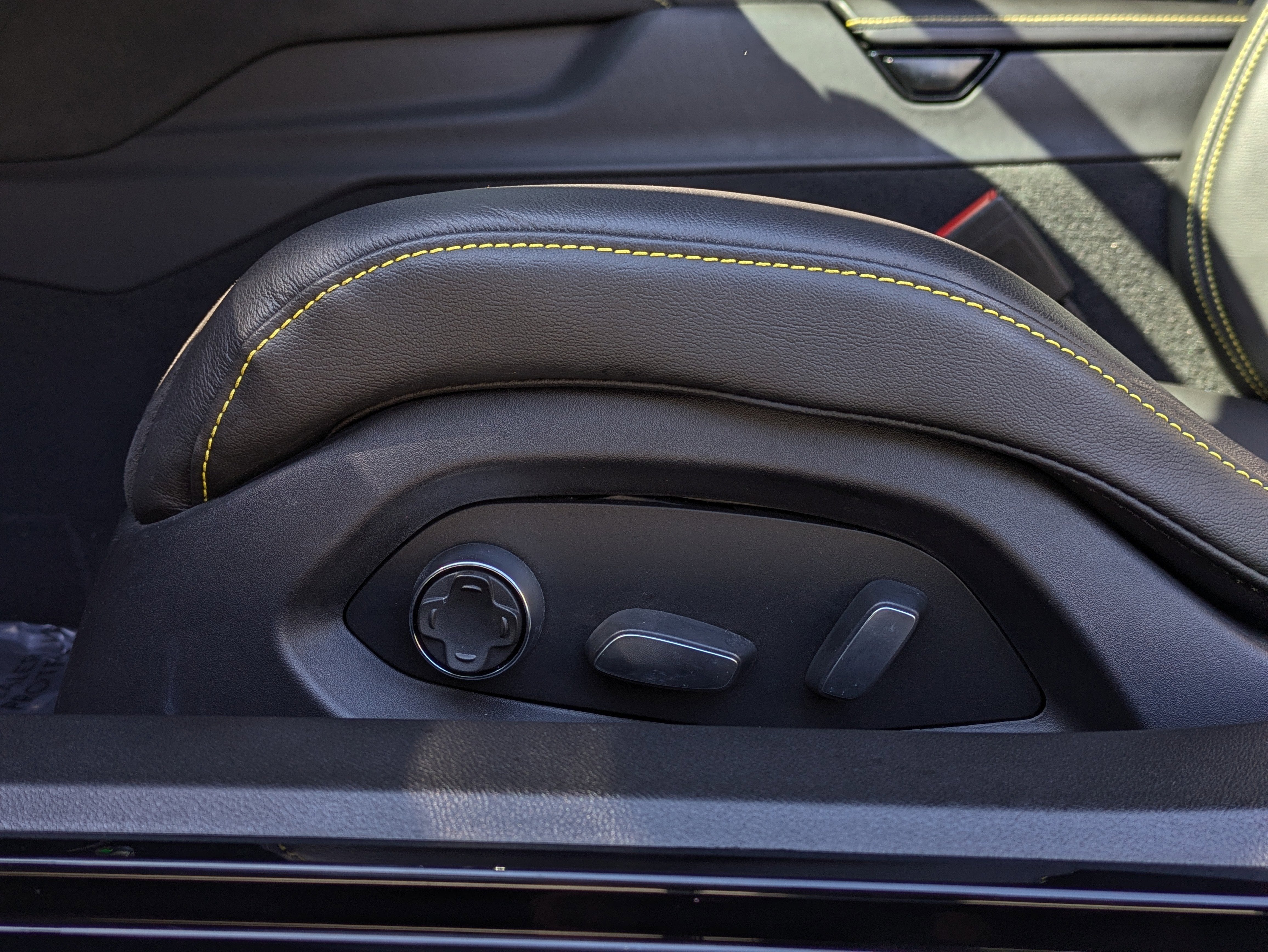 2021 Chevrolet Corvette Stingray w/3LT