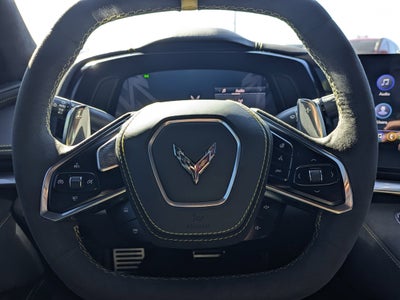 2021 Chevrolet Corvette Stingray w/3LT