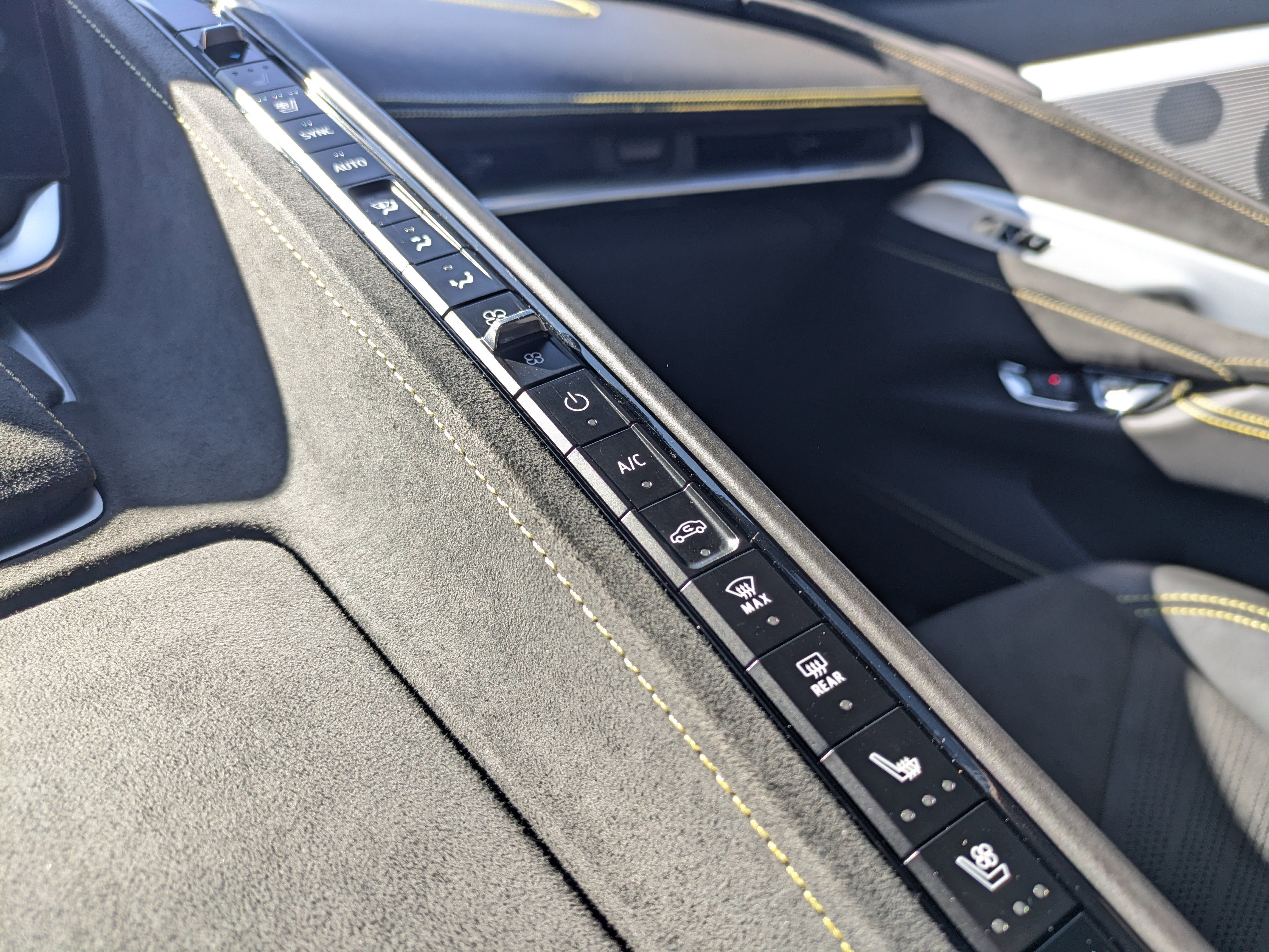 2021 Chevrolet Corvette Stingray w/3LT