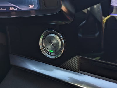 2021 Chevrolet Corvette Stingray w/3LT