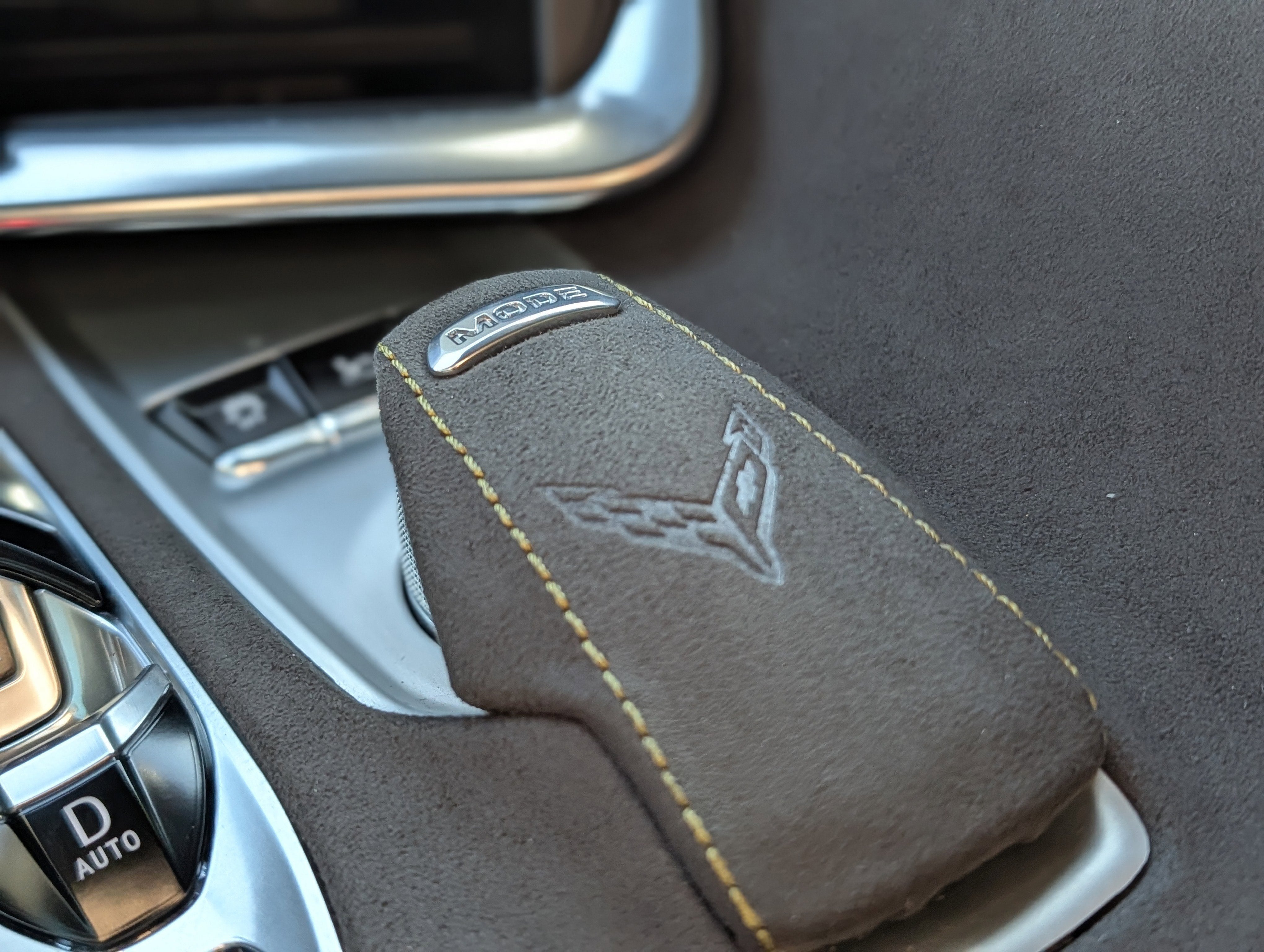 2021 Chevrolet Corvette Stingray