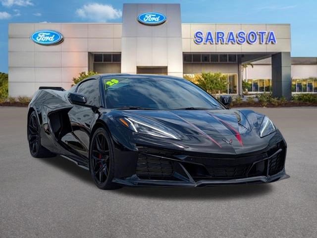2023 Chevrolet Corvette Z06