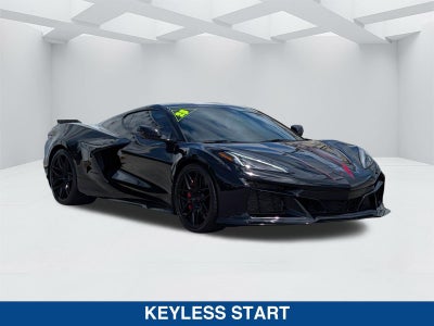 2023 Chevrolet Corvette Z06