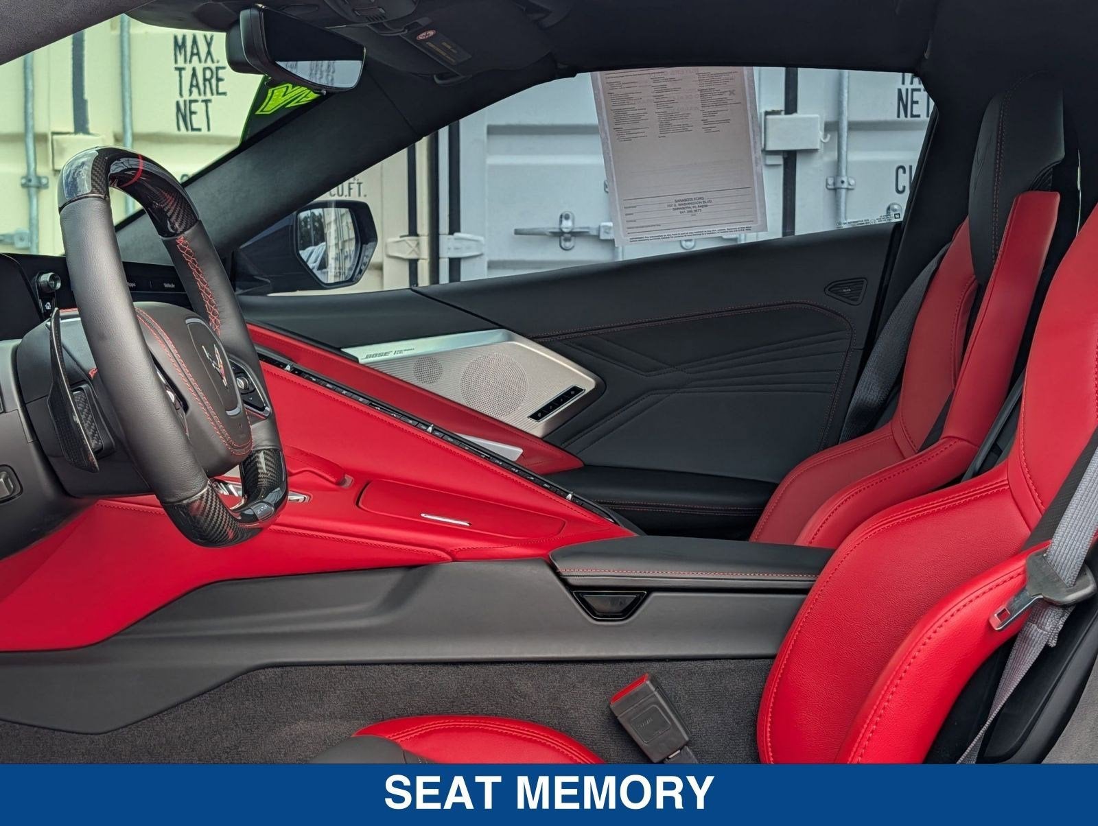 2023 Chevrolet Corvette Z06