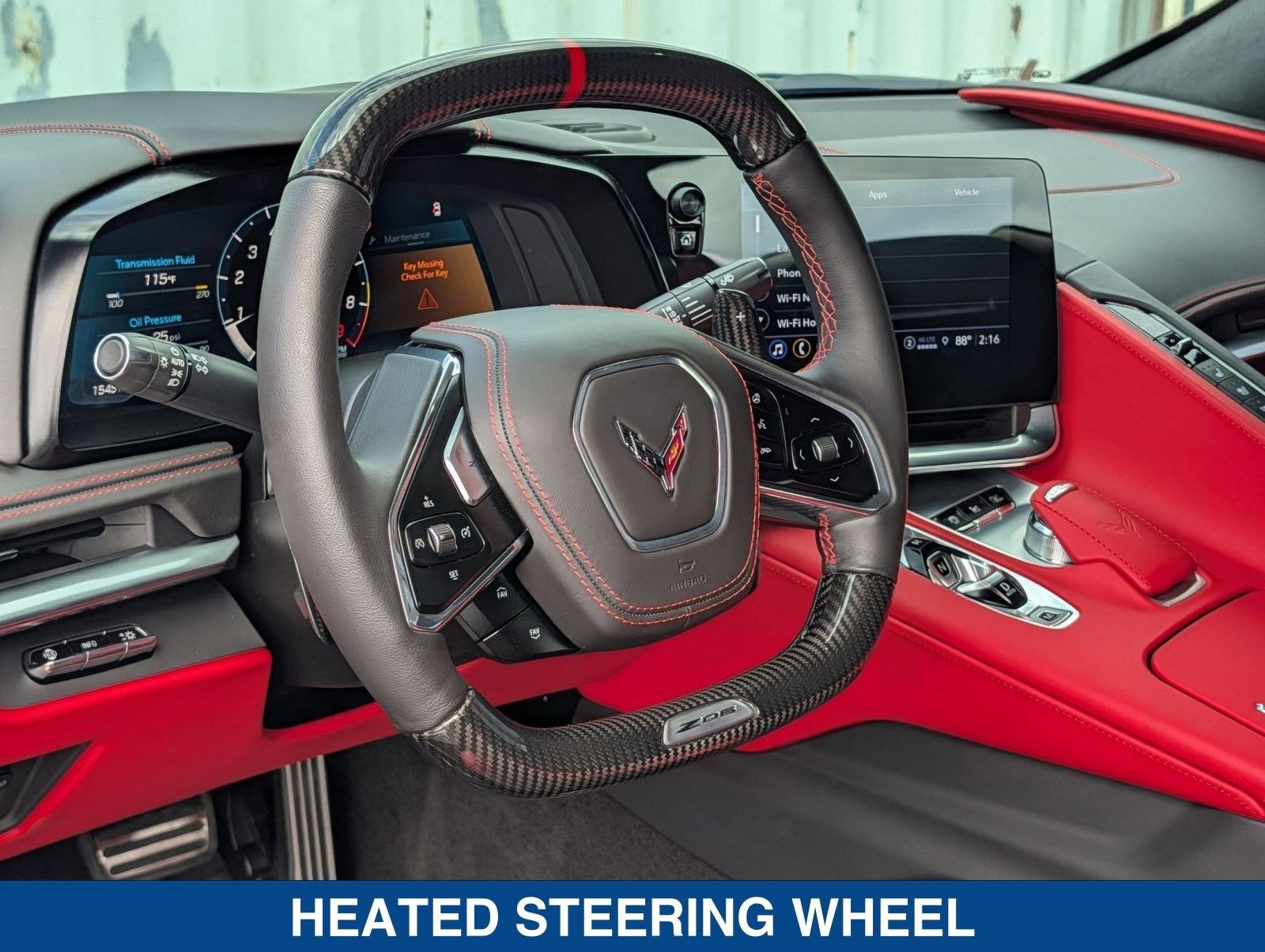 2023 Chevrolet Corvette Z06