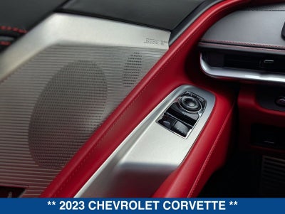 2023 Chevrolet Corvette Z06