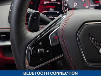 2023 Chevrolet Corvette Z06