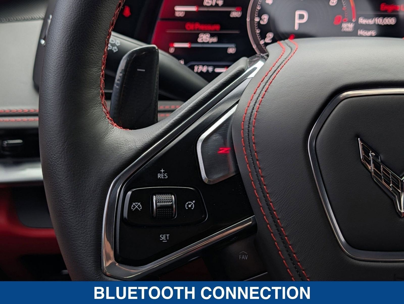 2023 Chevrolet Corvette Z06