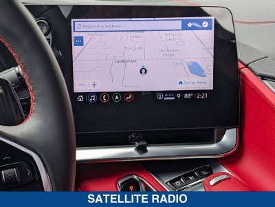 2023 Chevrolet Corvette Z06