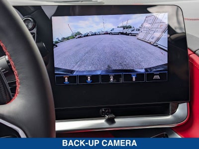 2023 Chevrolet Corvette Z06