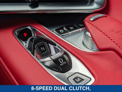 2023 Chevrolet Corvette Z06