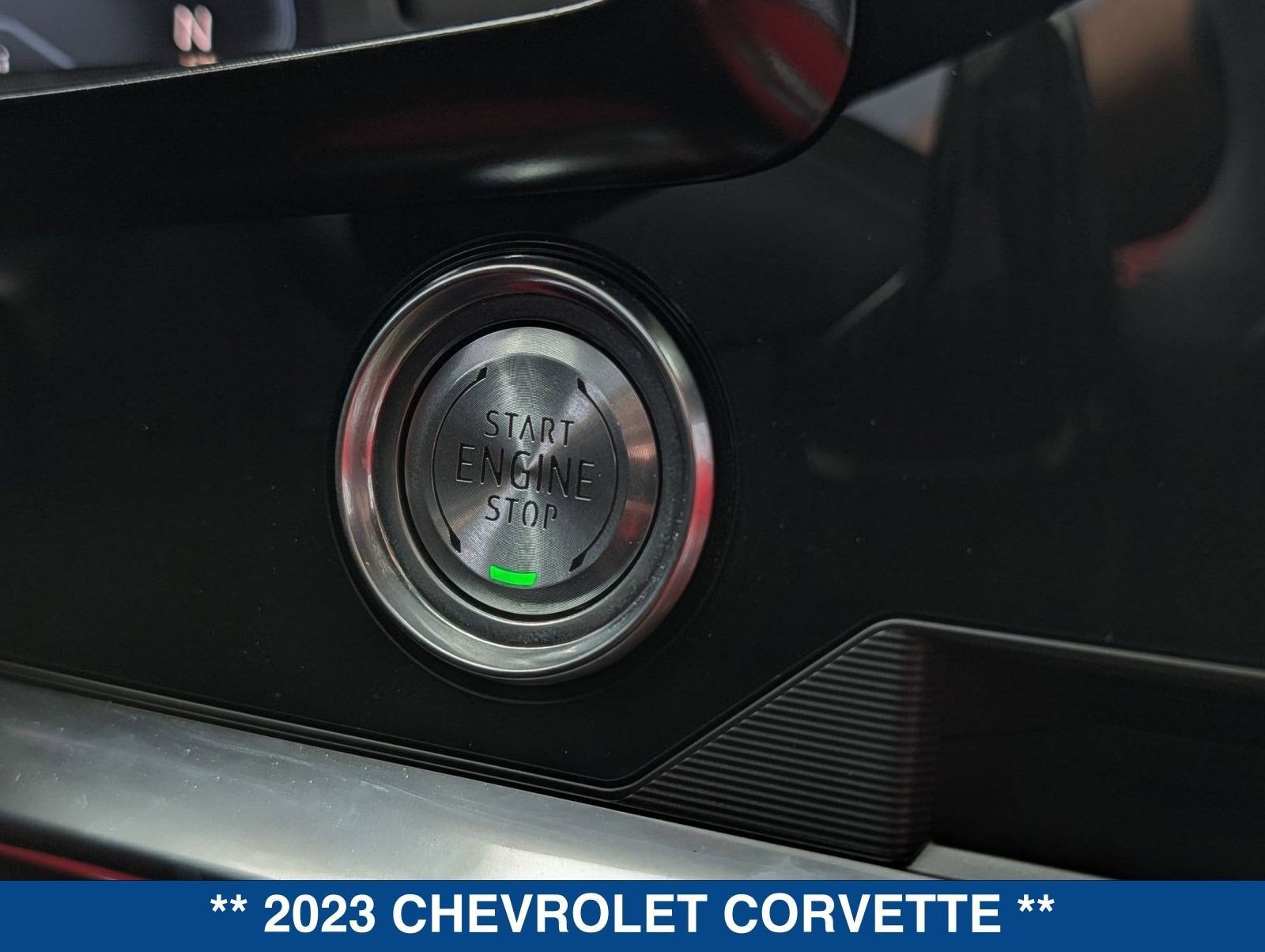 2023 Chevrolet Corvette Z06