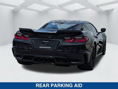 2023 Chevrolet Corvette Z06