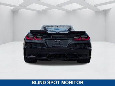 2023 Chevrolet Corvette Z06