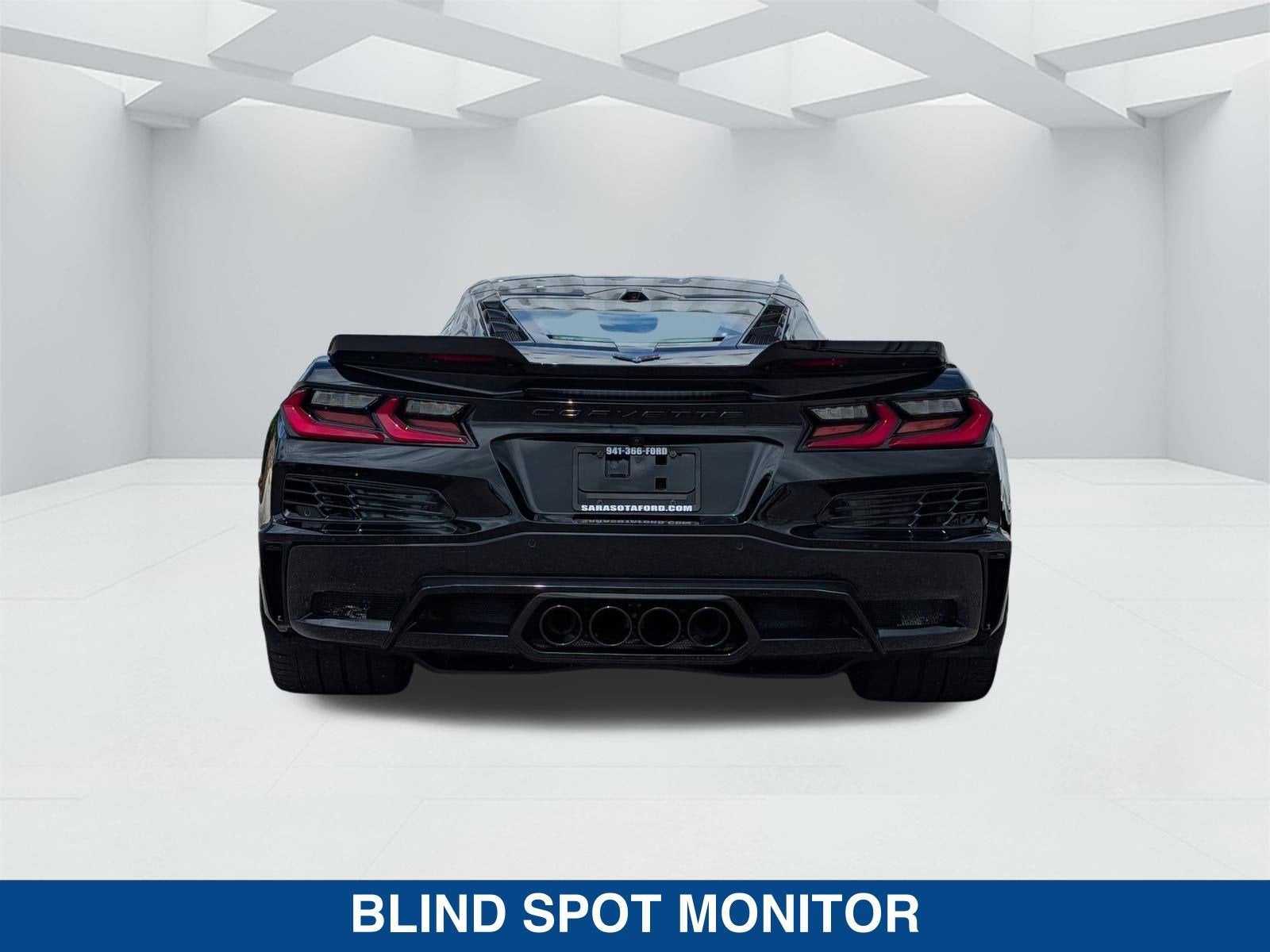 2023 Chevrolet Corvette Z06