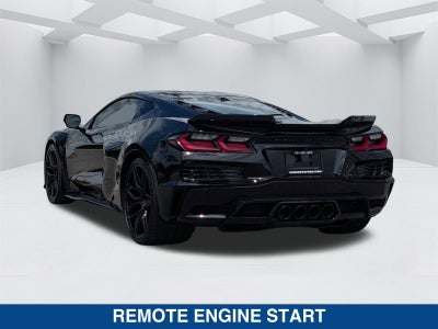 2023 Chevrolet Corvette Z06
