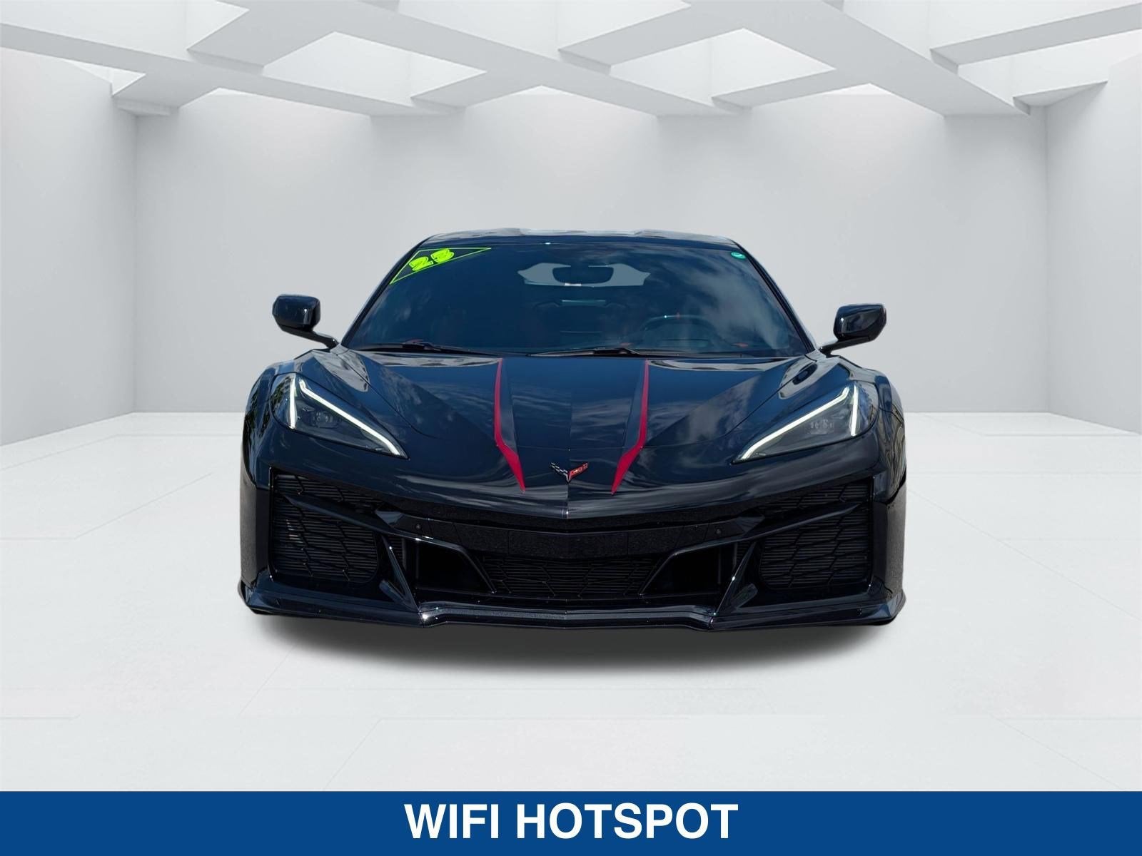 2023 Chevrolet Corvette Z06