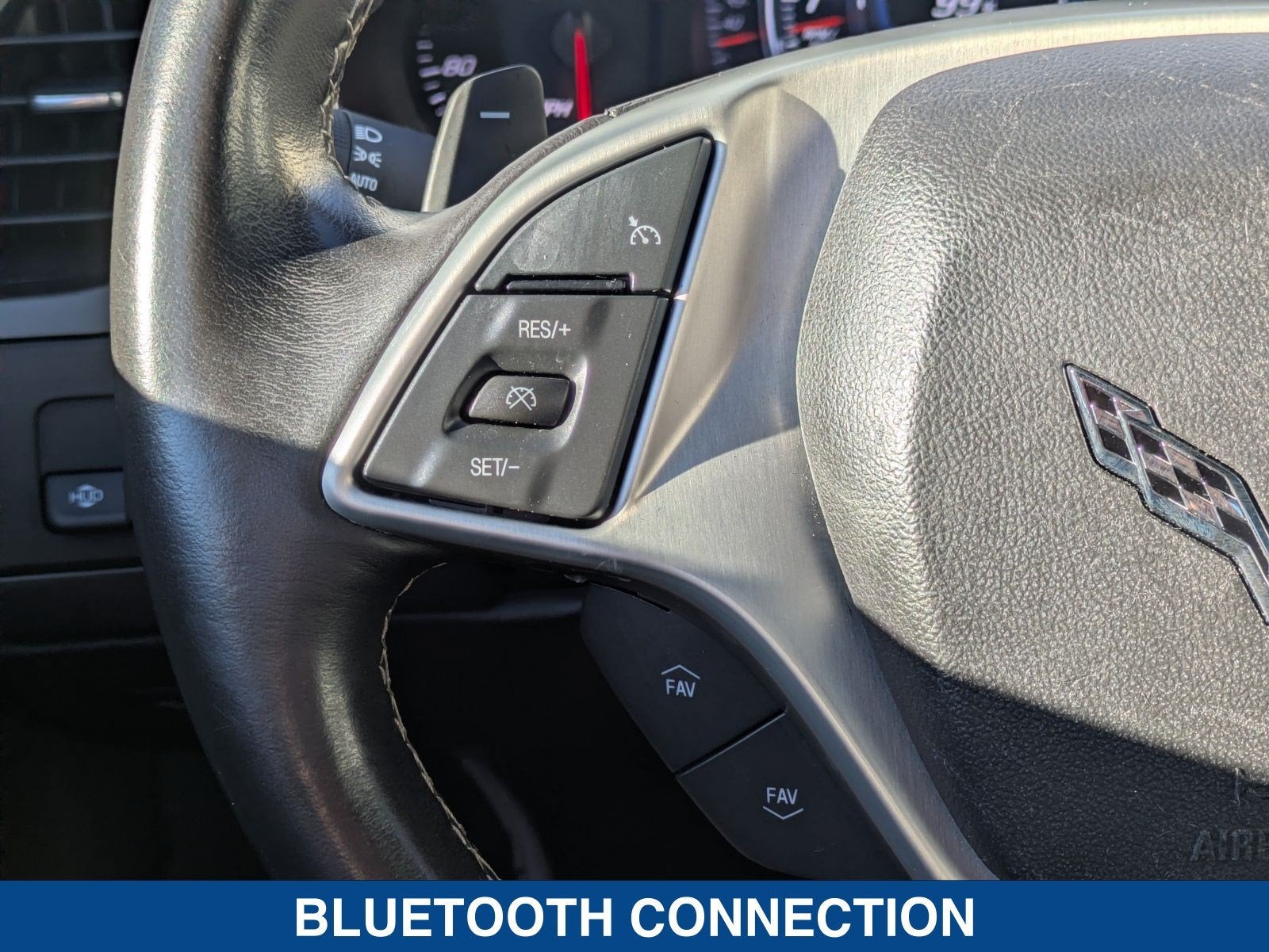2014 Chevrolet Corvette Stingray Z51
