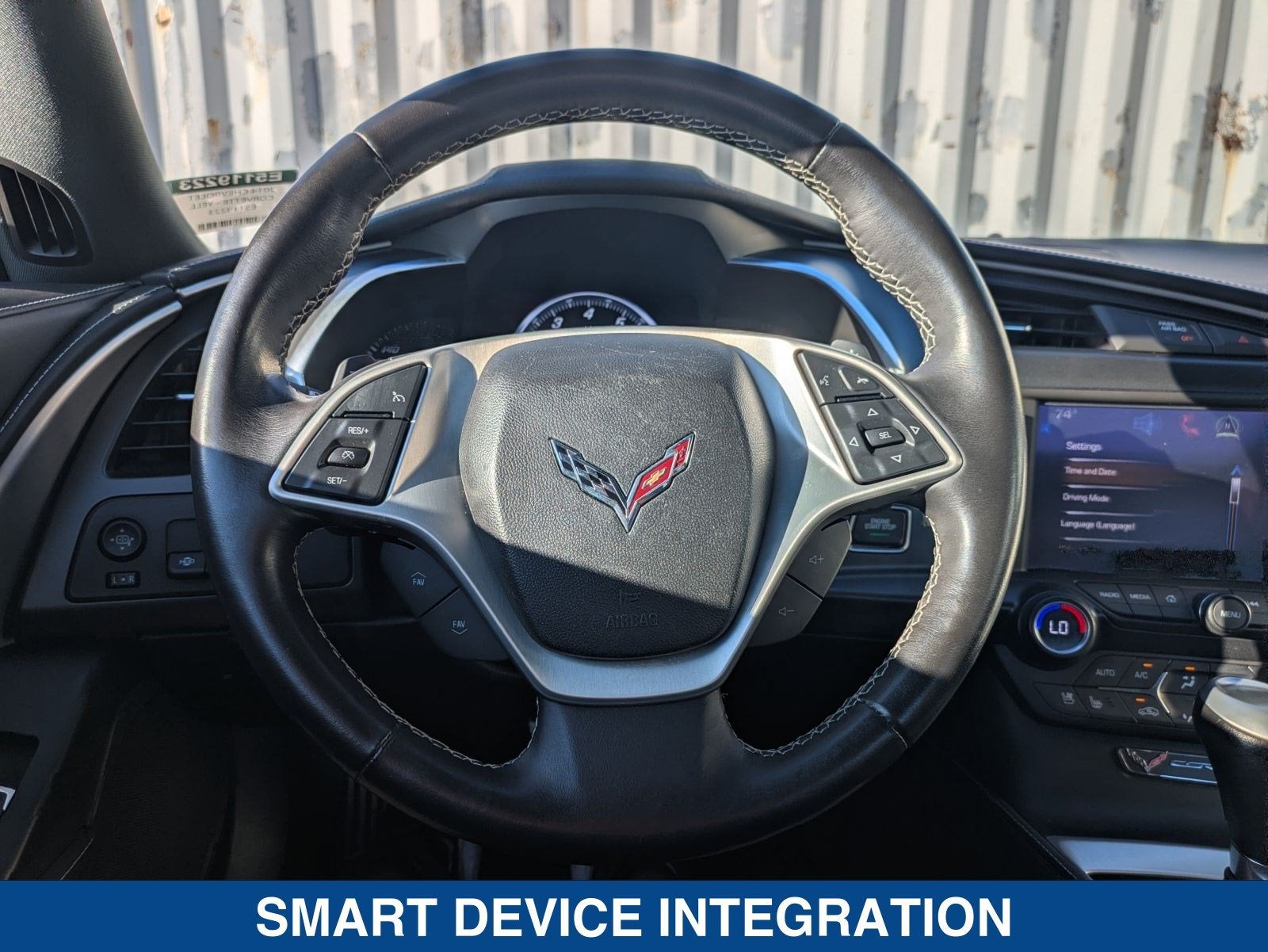 2014 Chevrolet Corvette Stingray Z51