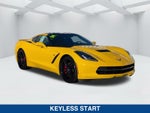 2014 Chevrolet Corvette Stingray Z51
