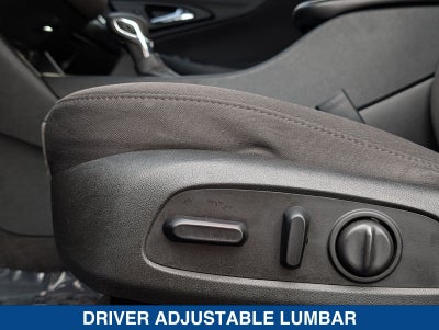 2021 Chevrolet Malibu LT w/1LT