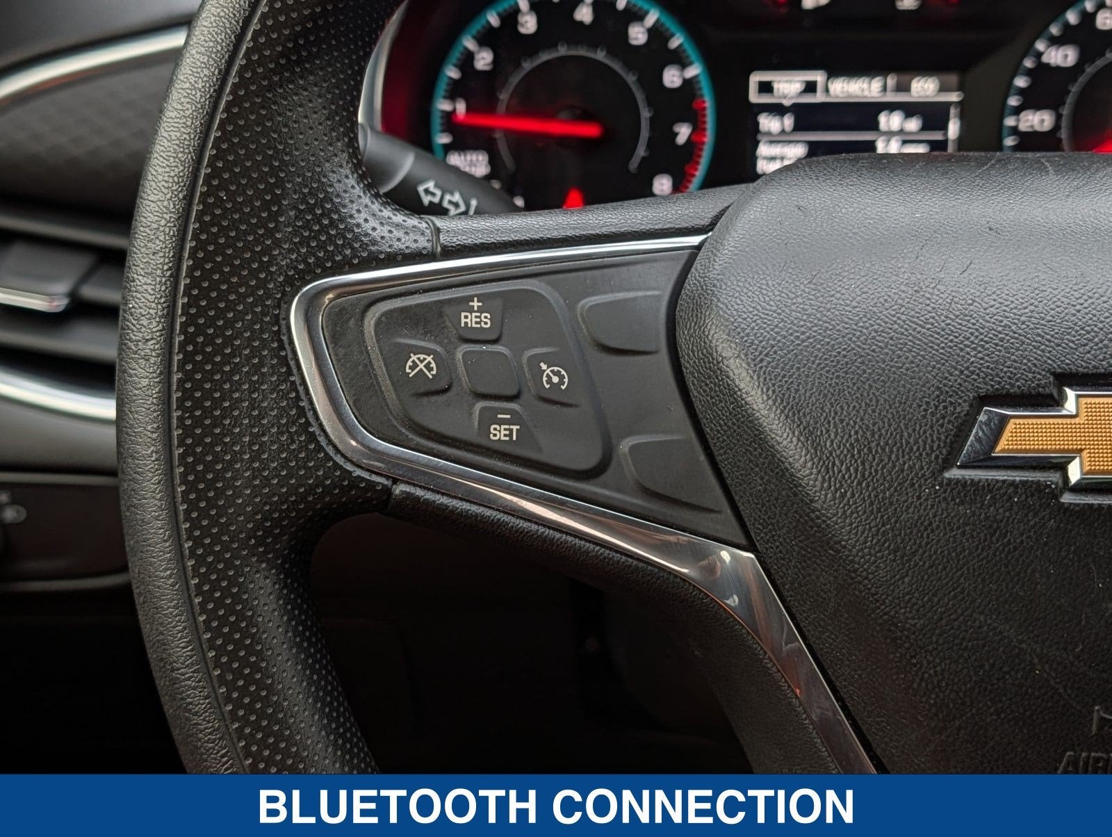 2021 Chevrolet Malibu LT w/1LT