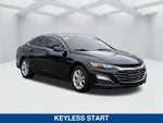 2021 Chevrolet Malibu LT w/1LT