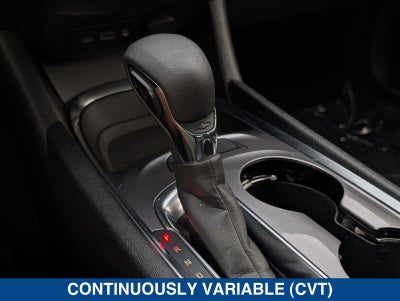2021 Chevrolet Malibu LT w/1LT