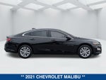 2021 Chevrolet Malibu LT w/1LT