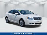 2012 Buick Verano Leather Group