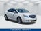 2012 Buick Verano Leather Group