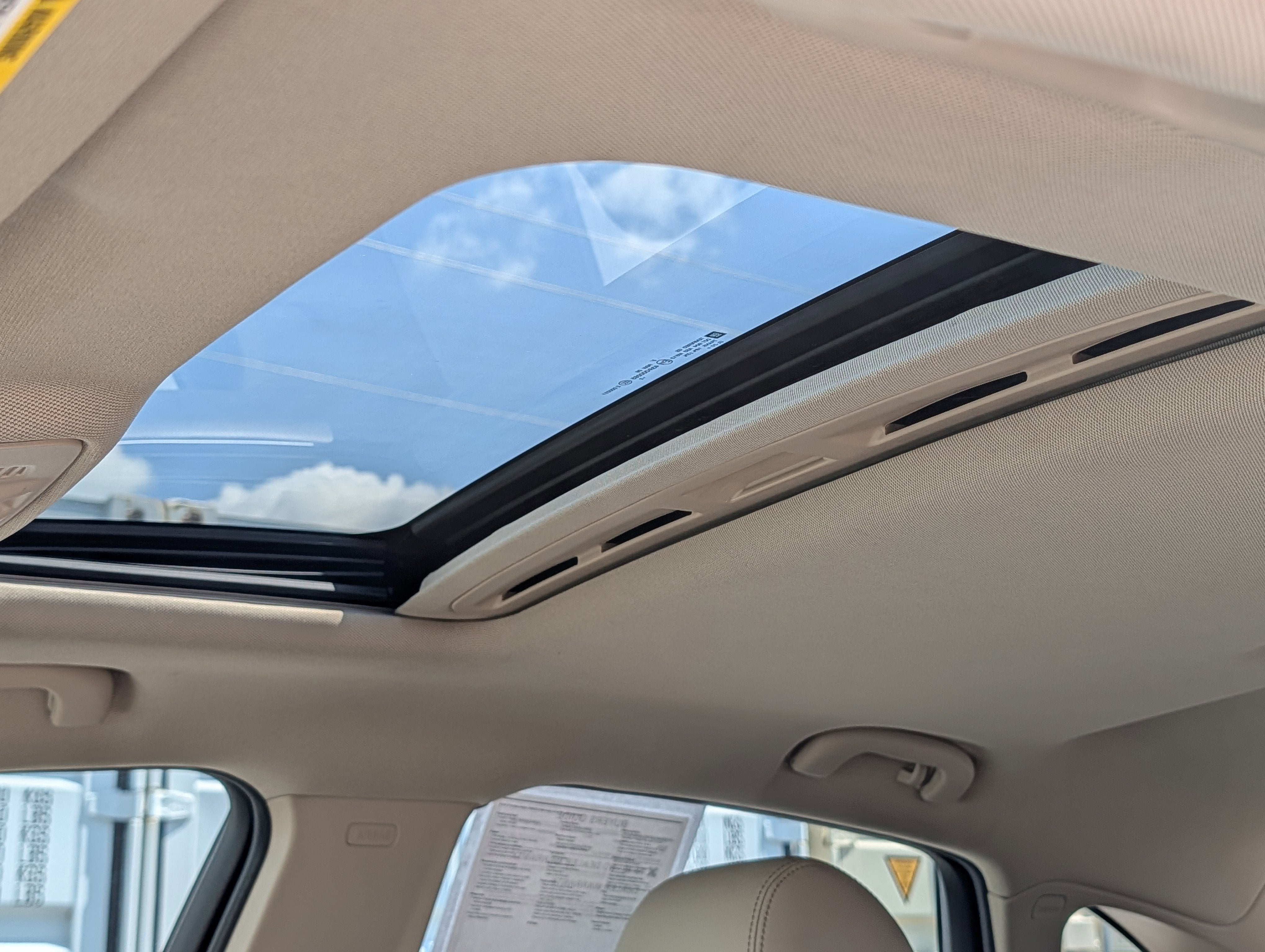 2012 Buick Verano Leather Group