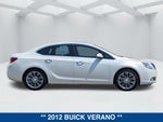 2012 Buick Verano Leather Group