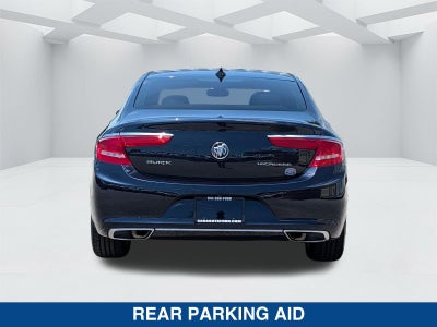 2017 Buick LaCrosse Essence